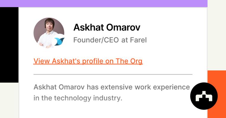 Askhat Omarov, photo 2