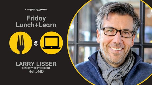 Larry Lisser, photo 1