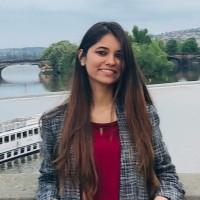 Jasmin Arora, photo 2