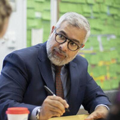 Nouman Ashraf, photo 2