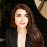 Marta Savka, photo 1