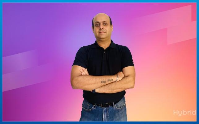 Gandharv Sachdeva, photo 1