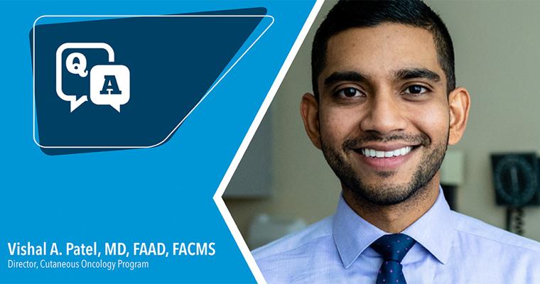 Vishal Patel, photo 2