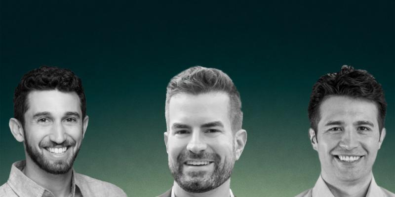 Daniel Newton, photo 1