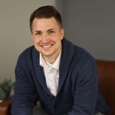 Paul Benson, photo 1