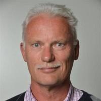 Frank Slenter, photo 2