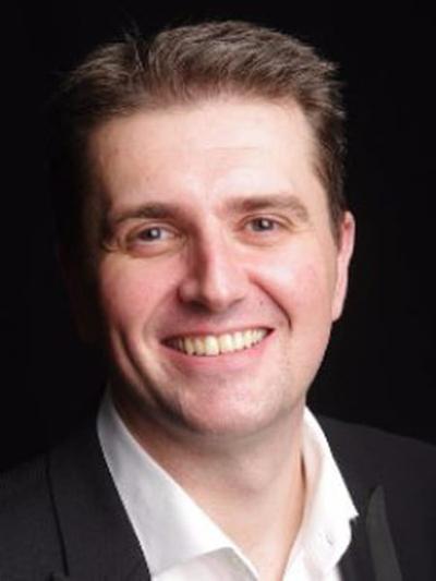 Vincent Rondot, photo 1