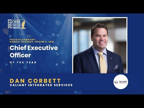 Dan Corbett, photo 2