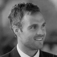 Patrick McAuley, photo 1