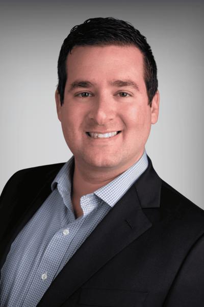 Matt Feldman, photo 2