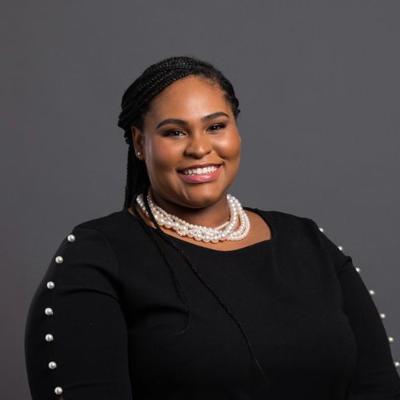 Katherine Thinh, photo 1