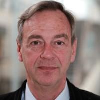 Paul Bartels, photo 1