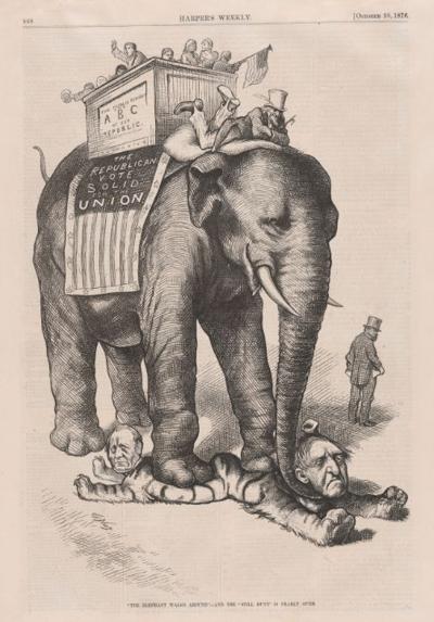 Alex Roberts, photo 2