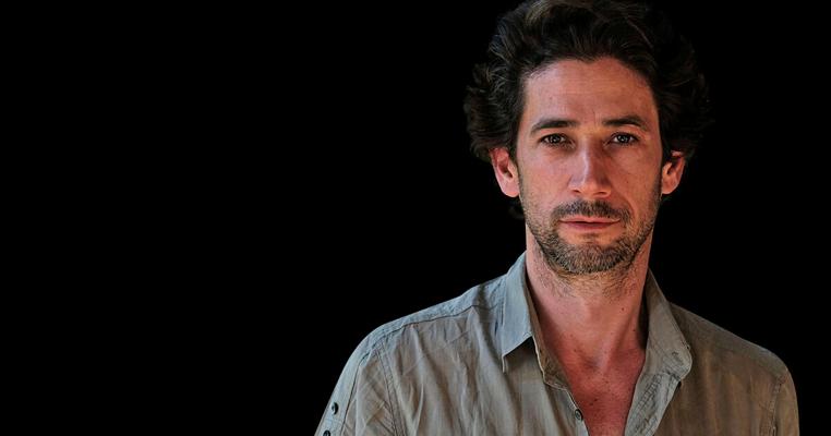 Jeremy Meltzer, photo 1