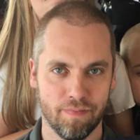 Kai Backman, photo 1