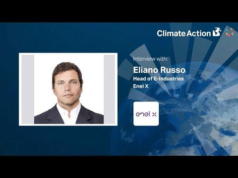 Eliano Russo, photo 2