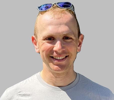 Ben Drucker, photo 1