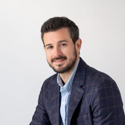 Carlos Estevan, photo 1