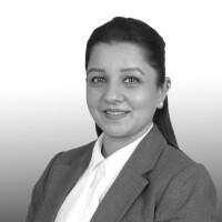 Shaili Gupta, photo 1