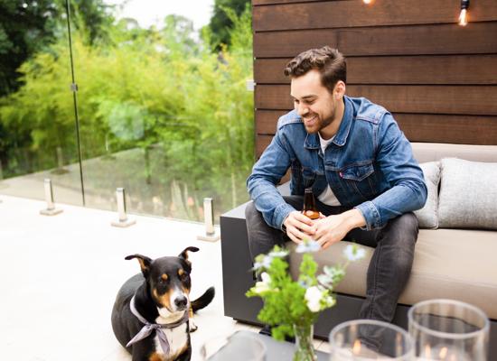 Robbie Bernal, photo 2