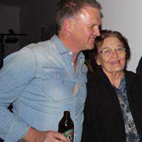 Chris Cowan, photo 2