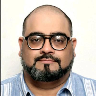 Siddarth Kaul, photo 1