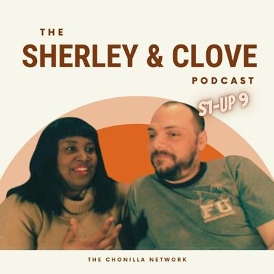 Sherley and Clove Podcast, photo 1