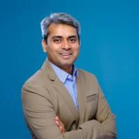 Ashutosh Chouksey, photo 2