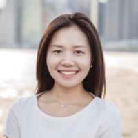 Jasmine Wei, photo 1