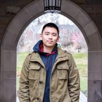 Brian Gong