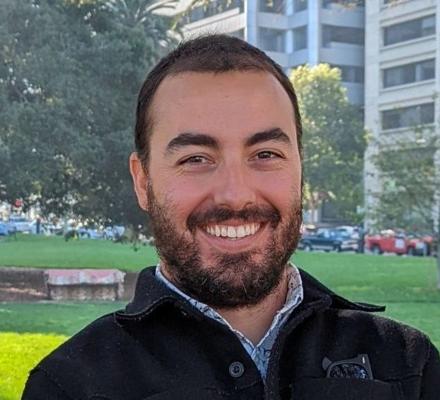 Scott Shepard, photo 1