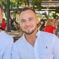 Harvey Morcom, photo 1