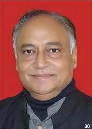 Lakshman Singh, photo 2