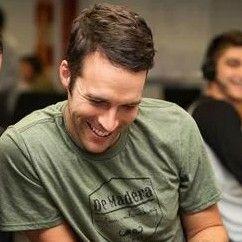 Trevor Hussey, photo 1