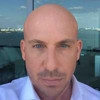 Matthew Lieberman, photo 1