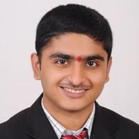 Ashwin Shenoi, photo 2