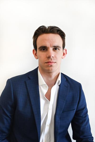 Daniel Ehrlich, photo 2