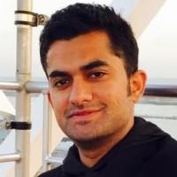 Kunal Bhasin, photo 2