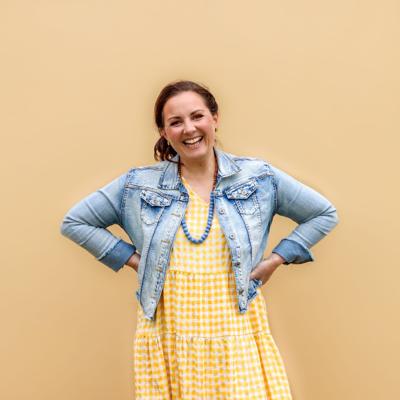 Naomi Kuttner, photo 1