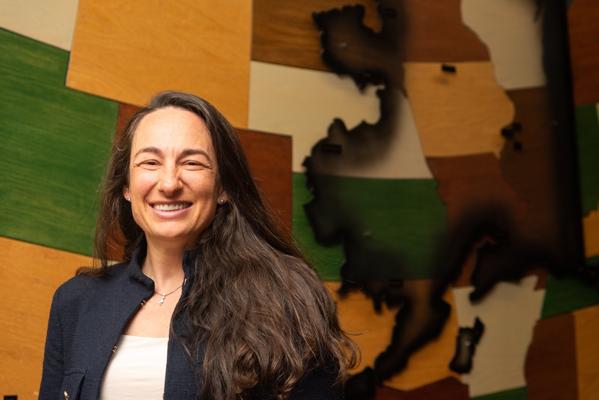 Sally Muckert, photo 2