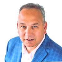 Mark Butterfield, photo 1