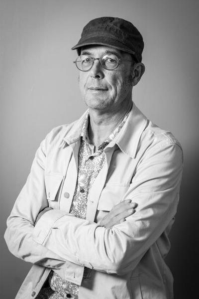 Quico Roura, photo 2