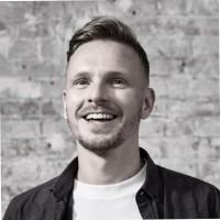 Mark Osman-Barter, photo 1