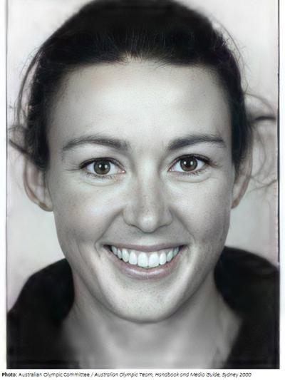 Kate Richardson, photo 1