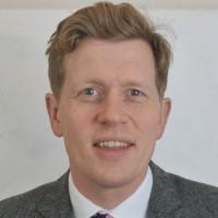 Cameron McCallum, photo 1