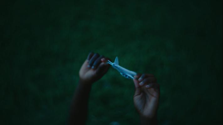 Travis Hoggard, photo 1