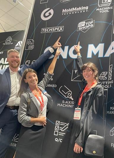 Mike Perusse, photo 2