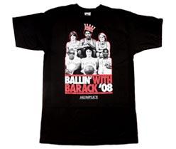 Mike McCarney, photo 2