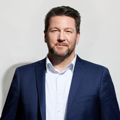 Tom Roberts, photo 2