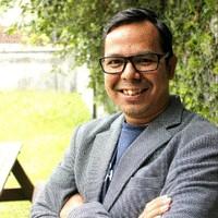 Mikhail Avady, photo 1